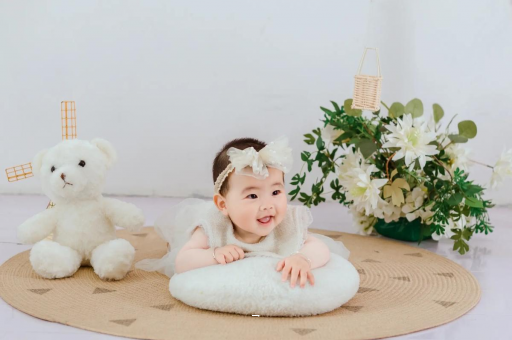 巢湖宝宝急性荨麻疹